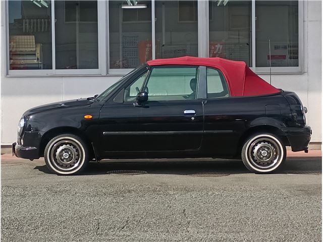 صورة مصغرة 48 لـ 1997 Nissan MARCH