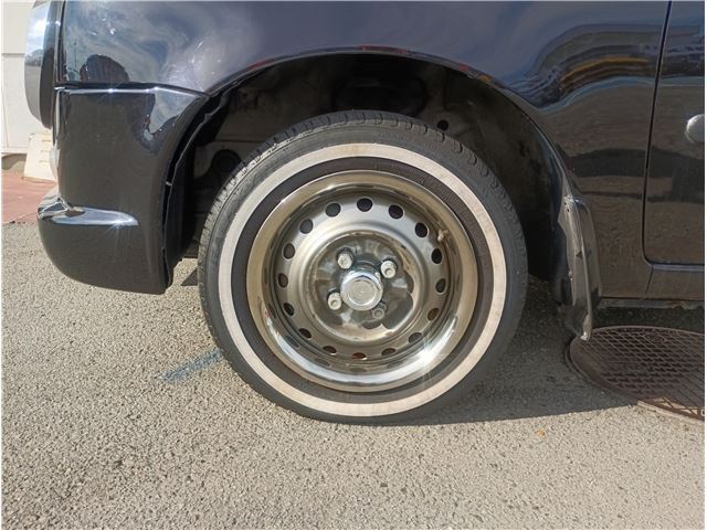 صورة مصغرة 49 لـ 1997 Nissan MARCH