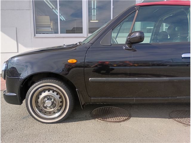 صورة مصغرة 51 لـ 1997 Nissan MARCH
