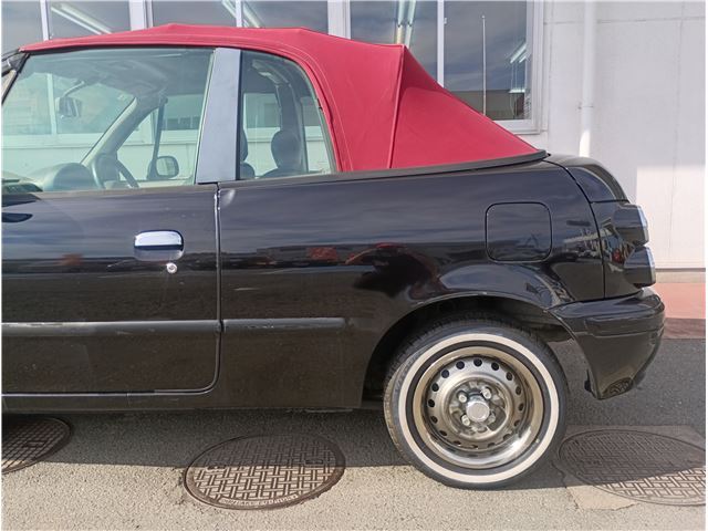 صورة مصغرة 52 لـ 1997 Nissan MARCH