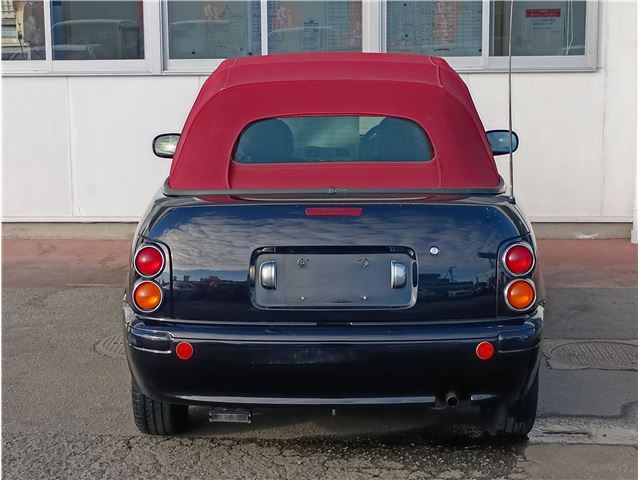 1997 Nissan MARCH 照片 6