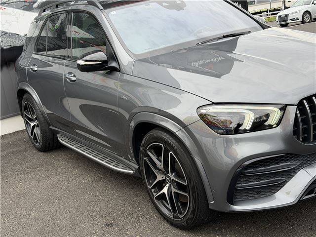 2022 Mercedes-BENZ GLE-CLASS AMG 缩略图 14