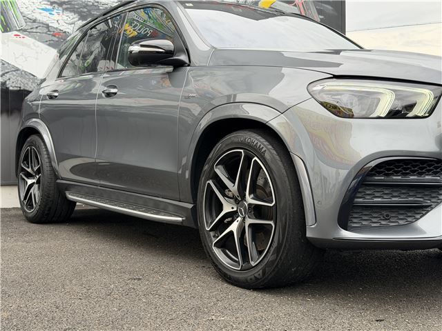 2022 Mercedes-BENZ GLE-CLASS AMG 缩略图 13