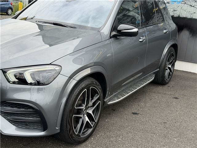 2022 Mercedes-BENZ GLE-CLASS AMG 缩略图 11