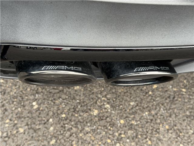 2022 Mercedes-BENZ GLE-CLASS AMG 缩略图 25