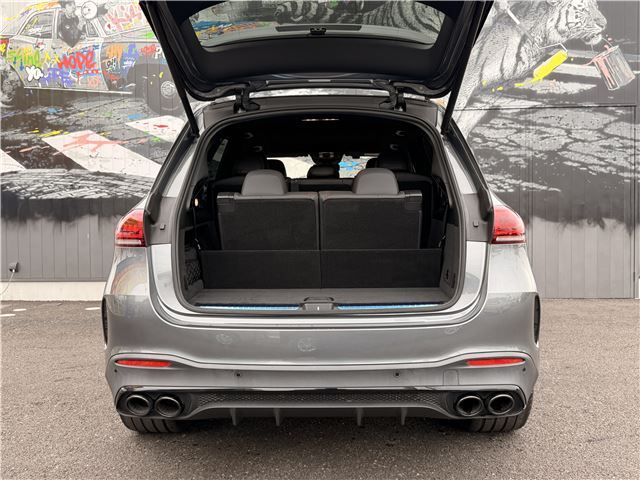 2022 Mercedes-BENZ GLE-CLASS AMG 缩略图 28