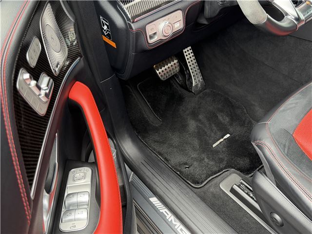 2022 Mercedes-BENZ GLE-CLASS AMG 缩略图 34
