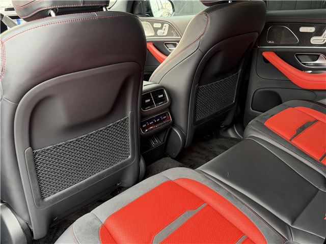 2022 Mercedes-BENZ GLE-CLASS AMG 缩略图 36