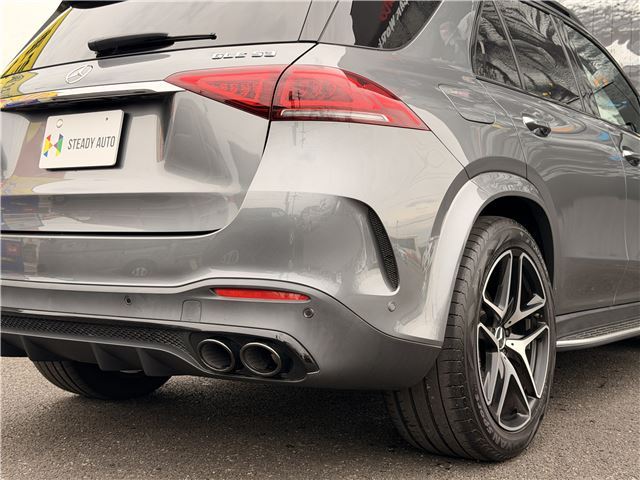2022 Mercedes-BENZ GLE-CLASS AMG 缩略图 37