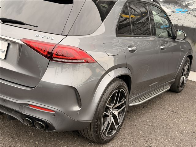 2022 Mercedes-BENZ GLE-CLASS AMG 缩略图 39