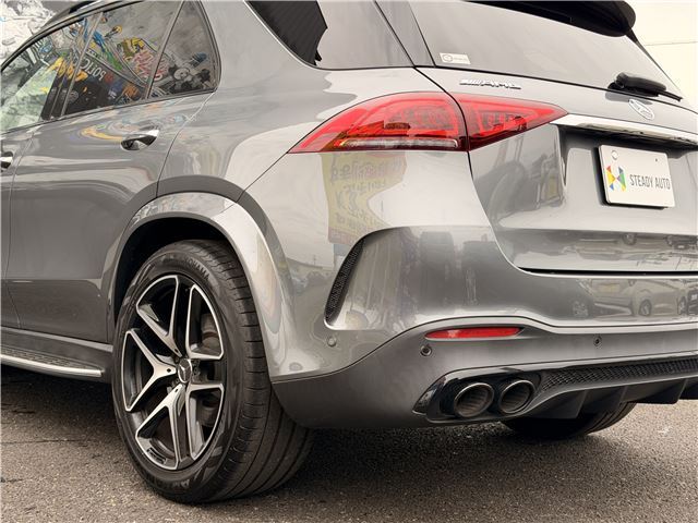 2022 Mercedes-BENZ GLE-CLASS AMG 缩略图 40