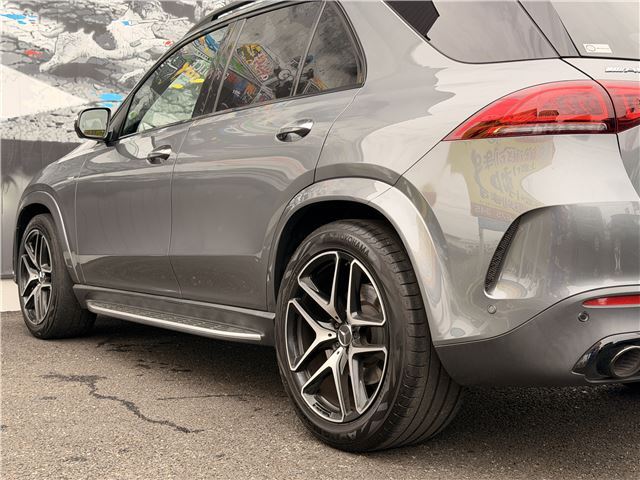2022 Mercedes-BENZ GLE-CLASS AMG 缩略图 41