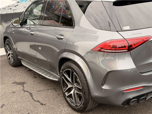 2022 Mercedes-BENZ GLE-CLASS AMG 缩略图 42
