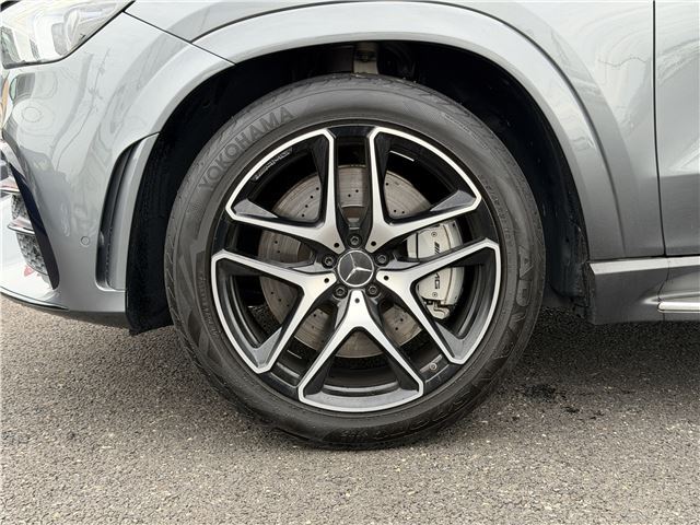 2022 Mercedes-BENZ GLE-CLASS AMG 缩略图 43