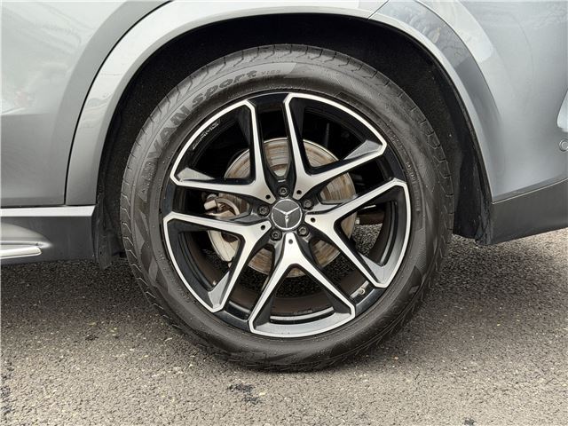 2022 Mercedes-BENZ GLE-CLASS AMG 缩略图 44