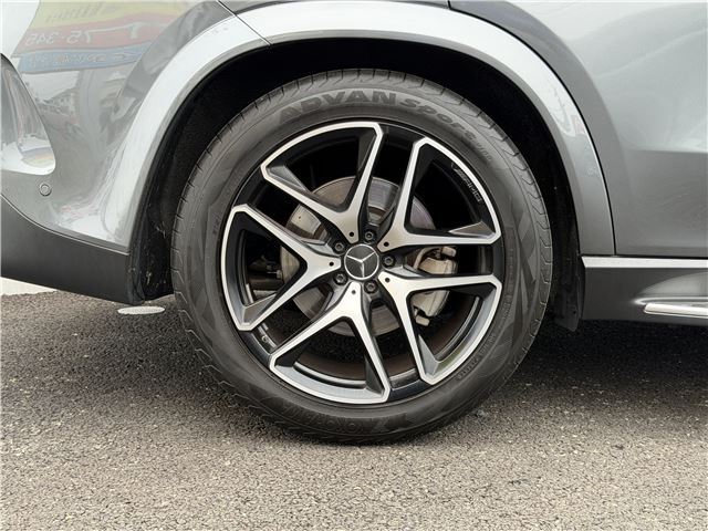 2022 Mercedes-BENZ GLE-CLASS AMG 缩略图 45