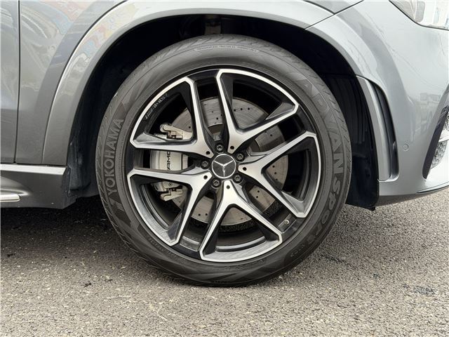 2022 Mercedes-BENZ GLE-CLASS AMG 缩略图 46