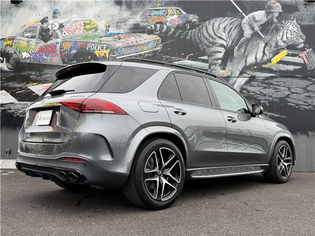 2022 Mercedes-BENZ GLE-CLASS AMG 缩略图 49