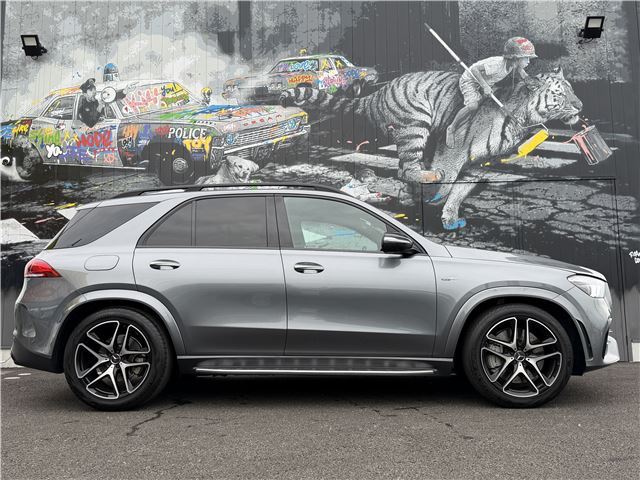 2022 Mercedes-BENZ GLE-CLASS AMG 缩略图 50