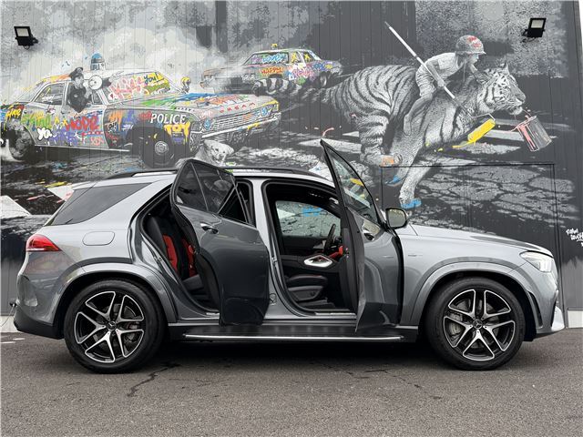 2022 Mercedes-BENZ GLE-CLASS AMG 缩略图 51