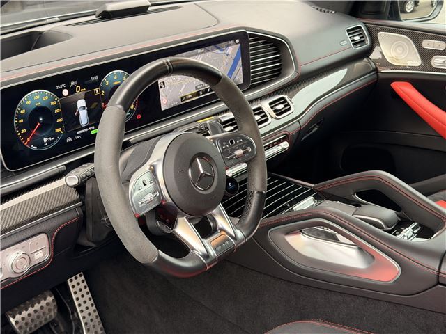 2022 Mercedes-BENZ GLE-CLASS AMG 缩略图 53