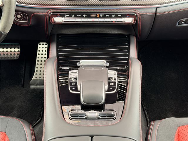 2022 Mercedes-BENZ GLE-CLASS AMG 缩略图 59