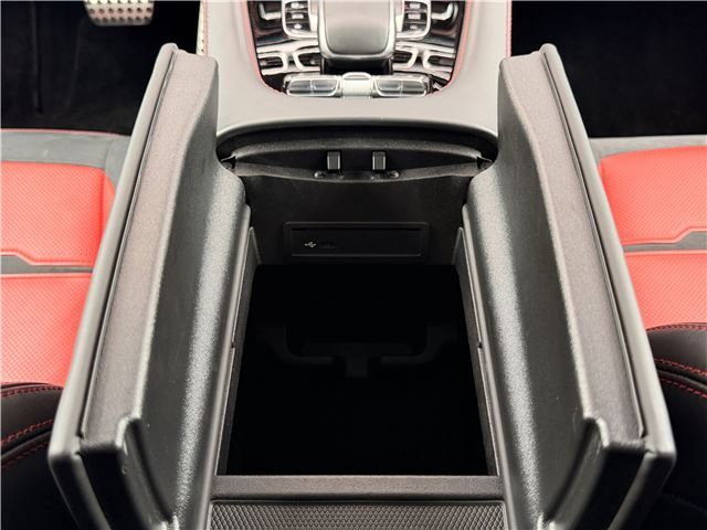 2022 Mercedes-BENZ GLE-CLASS AMG 缩略图 61