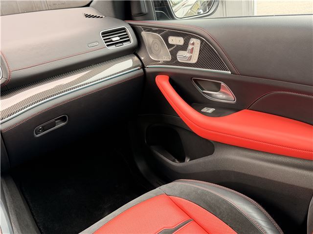 2022 Mercedes-BENZ GLE-CLASS AMG 缩略图 62