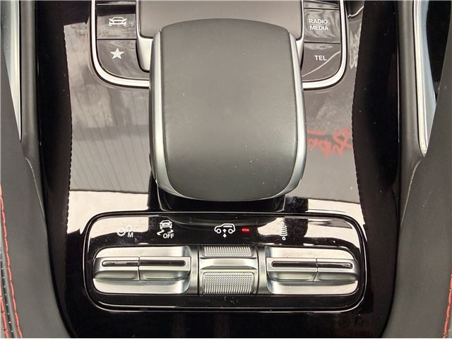 2022 Mercedes-BENZ GLE-CLASS AMG 缩略图 70
