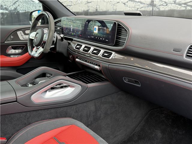2022 Mercedes-BENZ GLE-CLASS AMG 缩略图 71