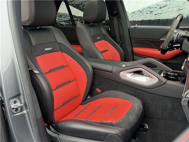 2022 Mercedes-BENZ GLE-CLASS AMG 缩略图 73
