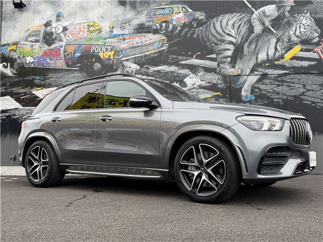 2022 Mercedes-BENZ GLE-CLASS AMG 缩略图 74