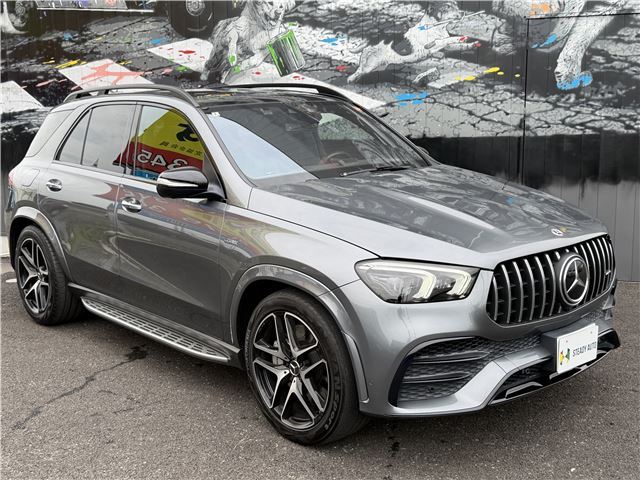 2022 Mercedes-BENZ GLE-CLASS AMG 缩略图 75