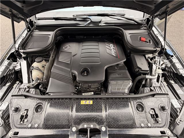 2022 Mercedes-BENZ GLE-CLASS AMG 缩略图 77