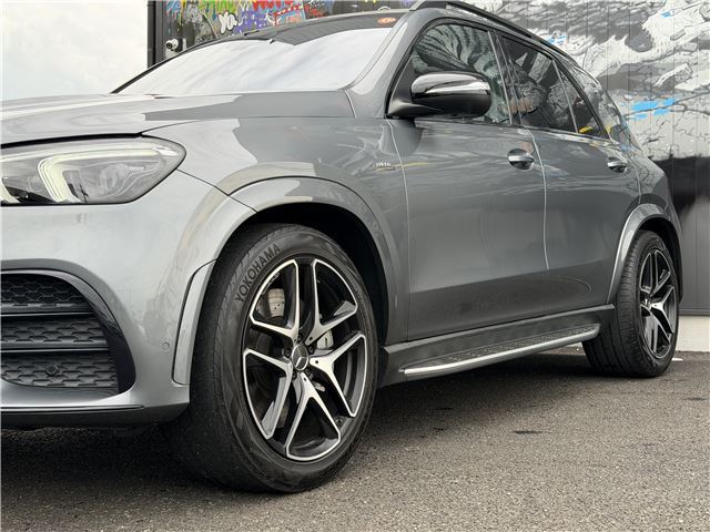 صورة 10 لـ 2022 Mercedes-BENZ GLE-CLASS AMG