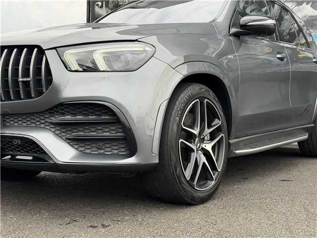 صورة 9 لـ 2022 Mercedes-BENZ GLE-CLASS AMG