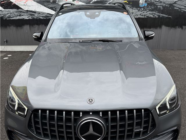 صورة 6 لـ 2022 Mercedes-BENZ GLE-CLASS AMG