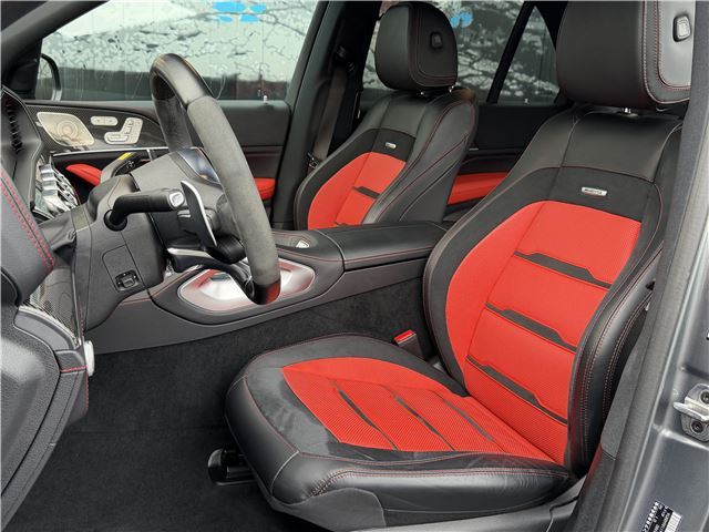 صورة 5 لـ 2022 Mercedes-BENZ GLE-CLASS AMG