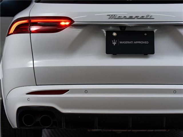 2023 Maserati GRECALE — миниатюра 12