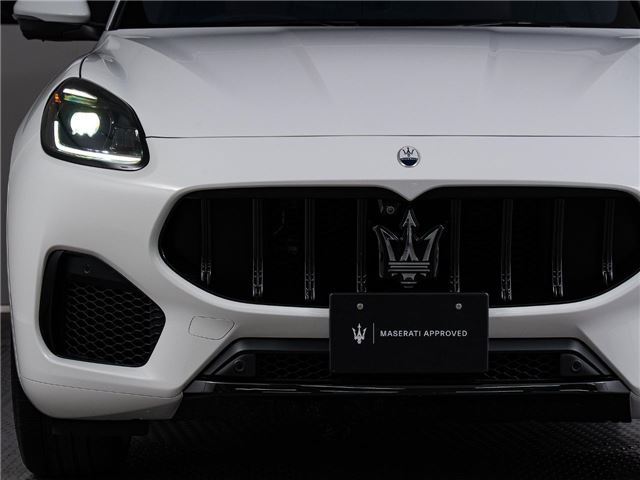 2023 Maserati GRECALE — миниатюра 13