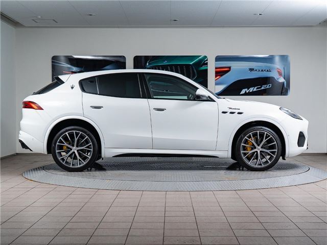 2023 Maserati GRECALE — миниатюра 16