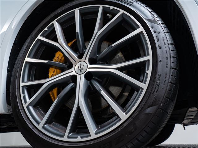 2023 Maserati GRECALE — миниатюра 22