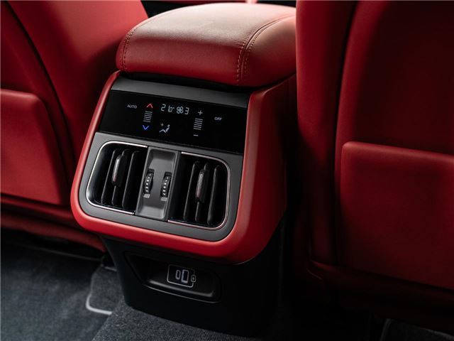 2023 Maserati GRECALE — миниатюра 27