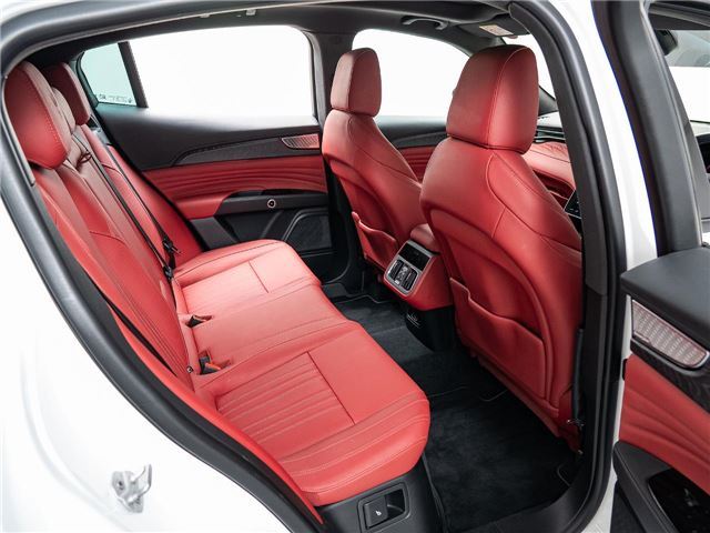 2023 Maserati GRECALE — миниатюра 30
