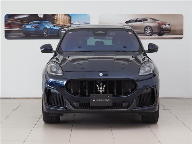2023 Maserati GRECALE — миниатюра 14