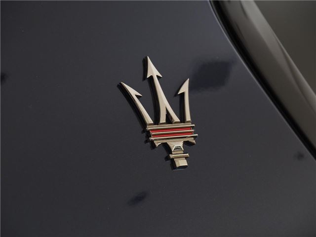 2023 Maserati GRECALE — миниатюра 17