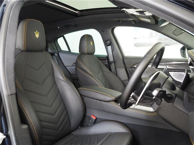 2023 Maserati GRECALE — миниатюра 23