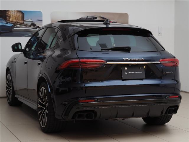 2023 Maserati GRECALE — миниатюра 30