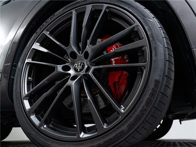 2020 Maserati LEVANTE — миниатюра 20