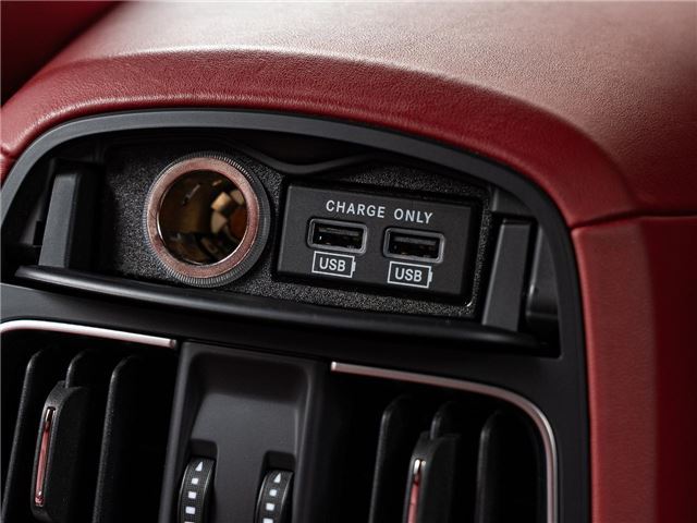 2020 Maserati LEVANTE — миниатюра 26